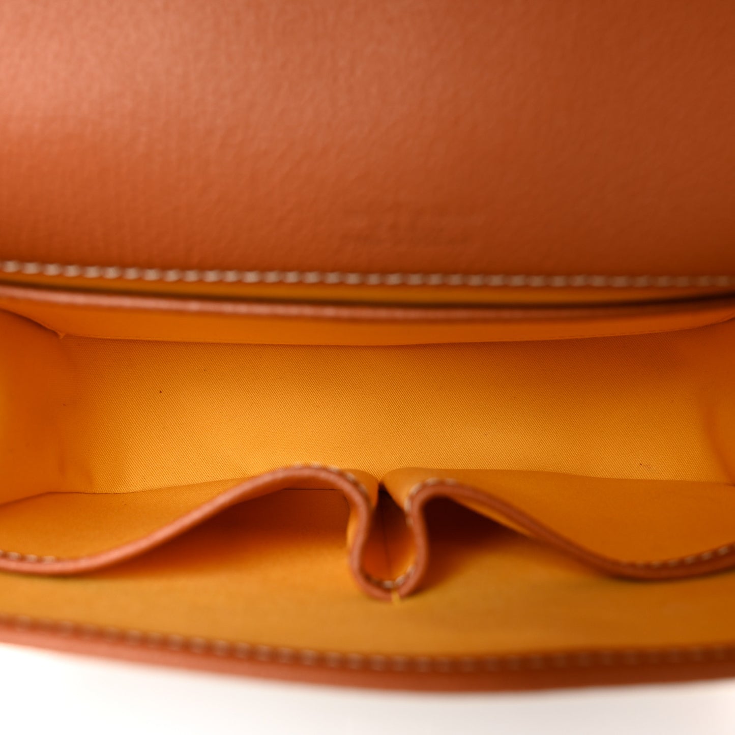 Goyardine Belvedere II PM Messenger Bag Black Gold