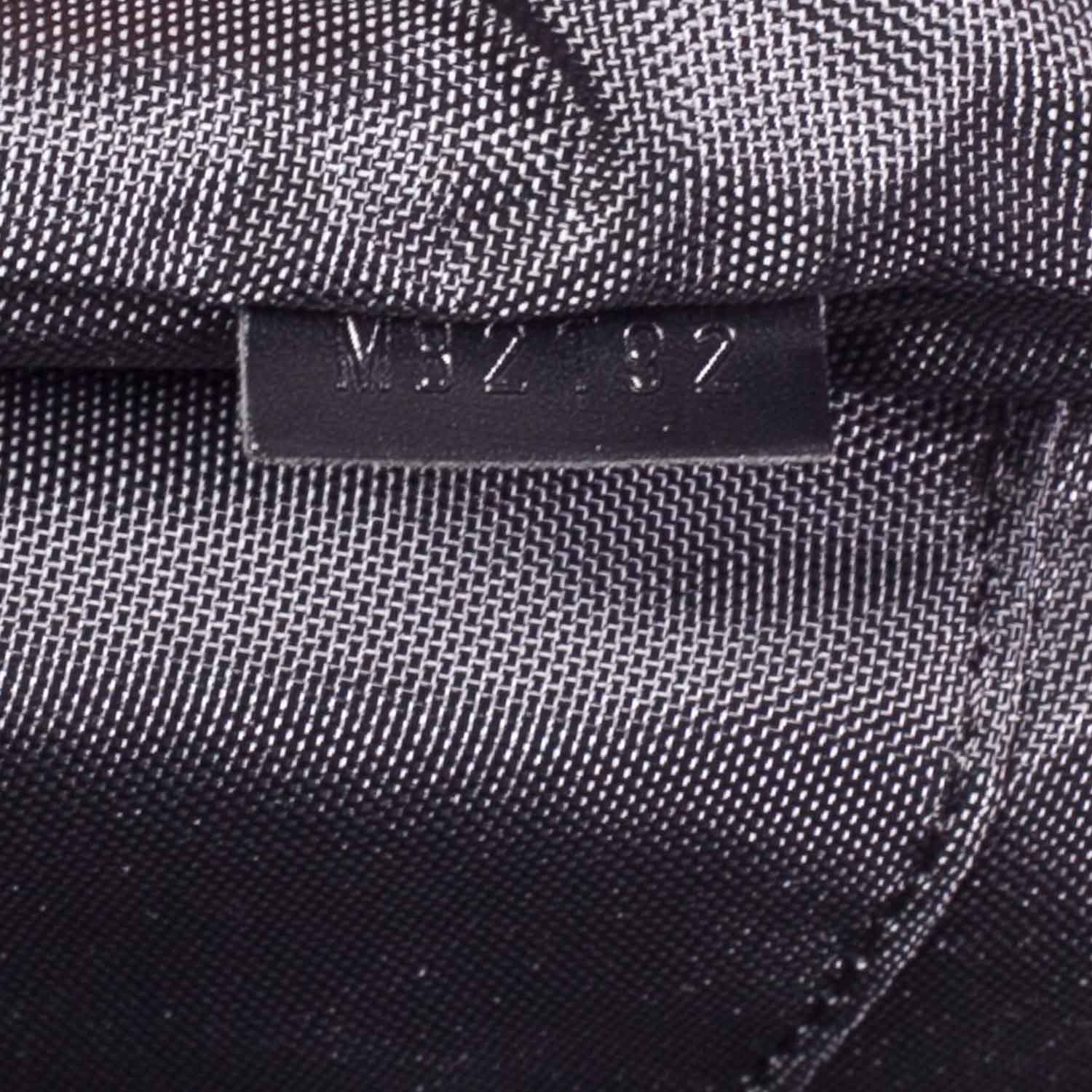 Louis Vuitton Taiga Pegase 55 Ardoise 8 of 9