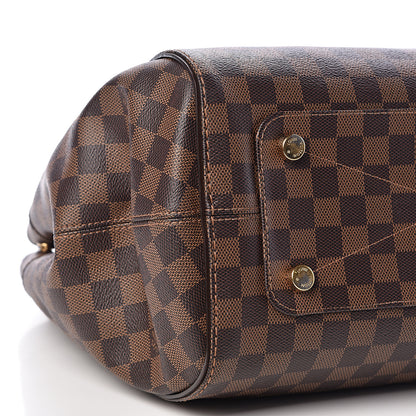 Louis Vuitton Damier Ebene Marylebone GM 9 of 14