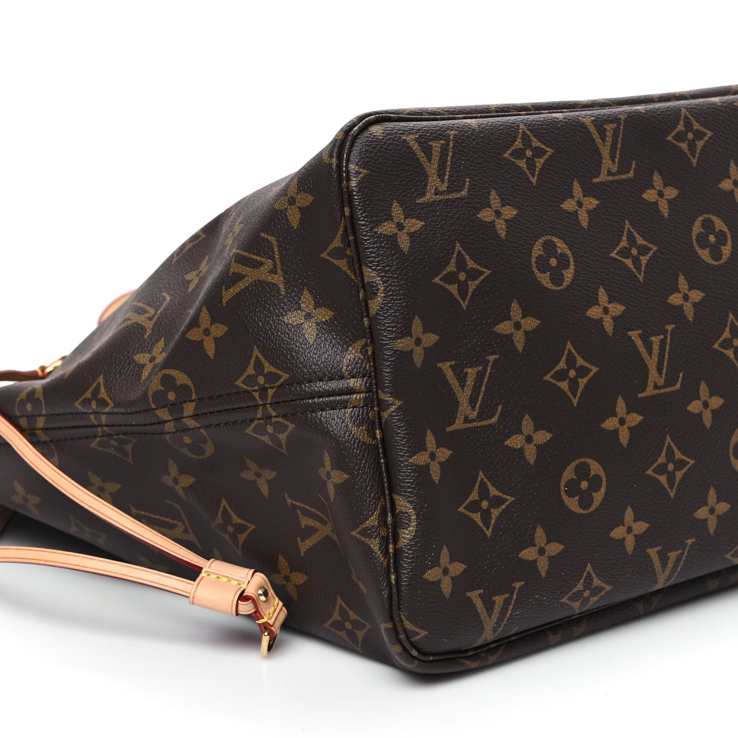 Louis Vuitton Monogram Neo Neverfull GM 9 of 10