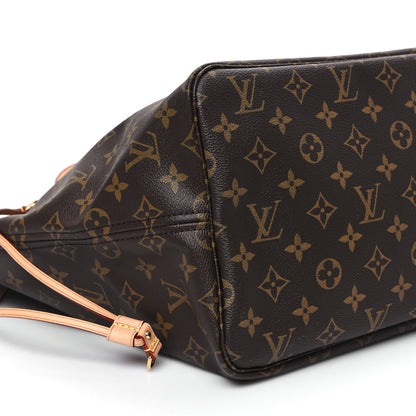 Louis Vuitton Monogram Neo Neverfull GM 9 of 10