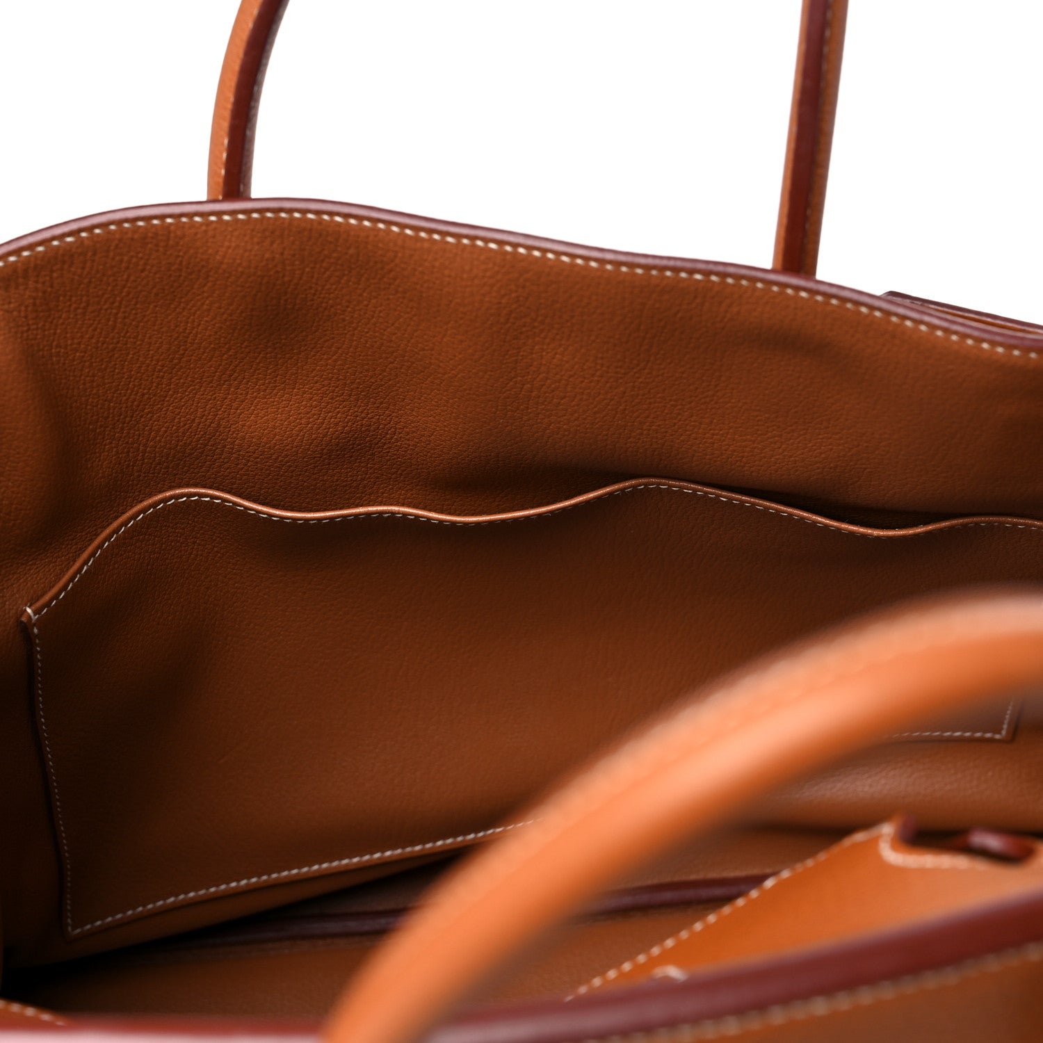 Hermes Togo Birkin 40 Gold 13 of 15