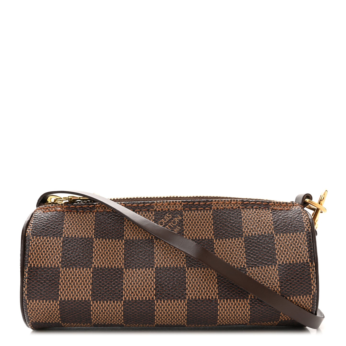 Damier Ebene Mini Papillon