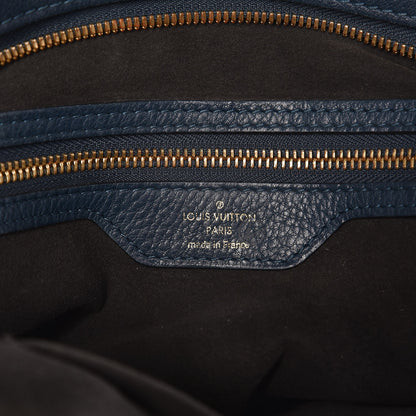 Louis Vuitton Mahina Stellar GM Marine 7 of 13