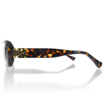 Louis Vuitton Tortoise Soupcon GM Sunglasses 3 of 7