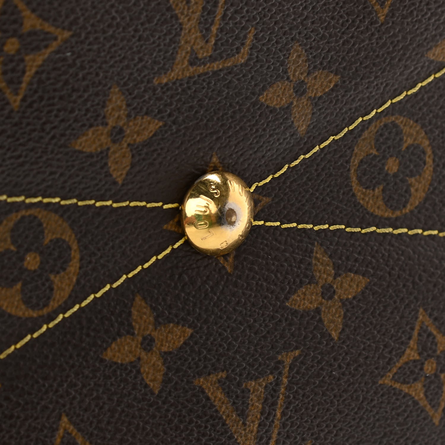Louis Vuitton Monogram Tivoli PM 13 of 24