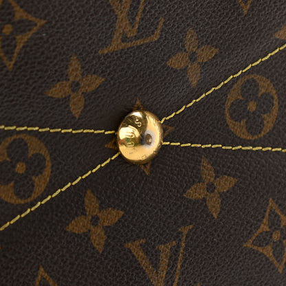 Louis Vuitton Monogram Tivoli PM 13 of 24