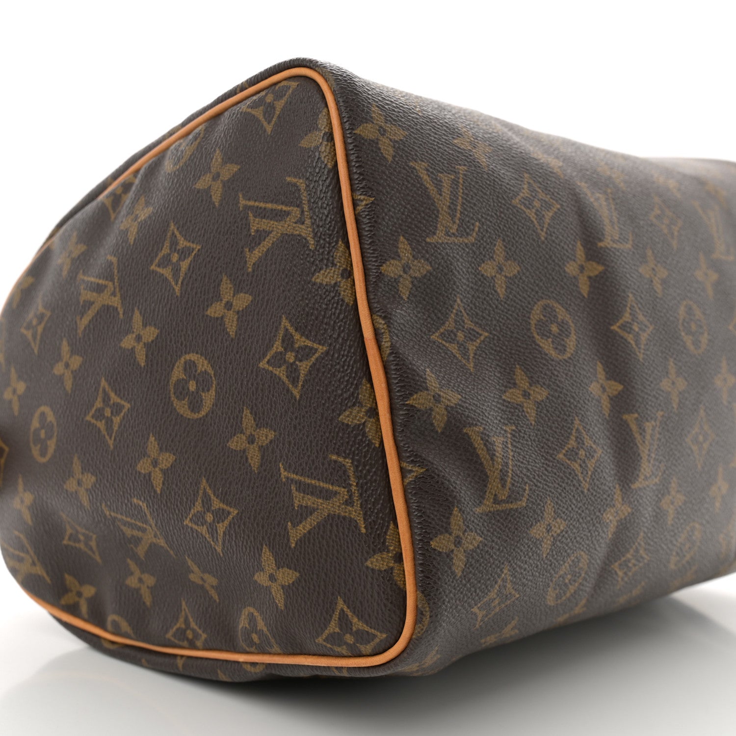Louis Vuitton Monogram Speedy 30 9 of 12