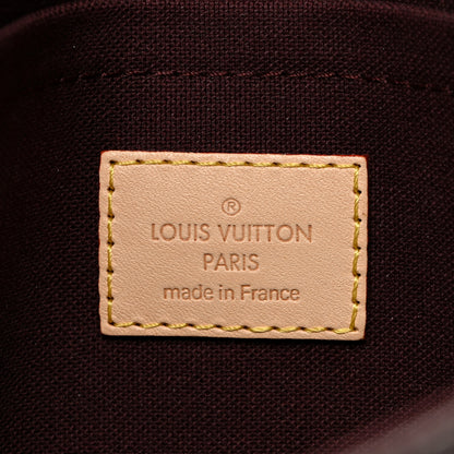 Louis Vuitton Monogram Favorite MM 6 of 10