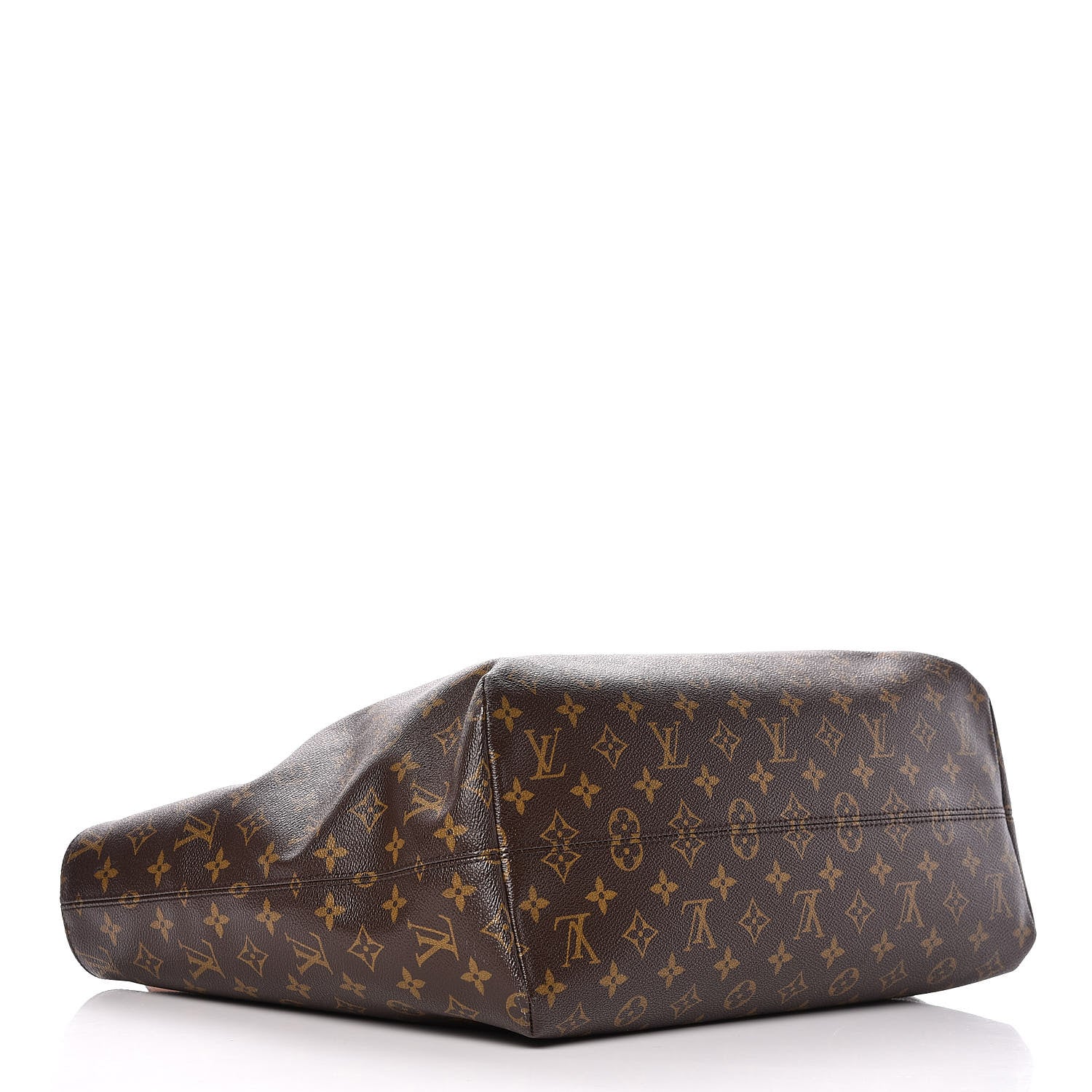 Louis Vuitton Monogram Raspail MM 4 of 14