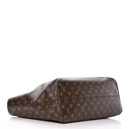 Louis Vuitton Monogram Raspail MM 4 of 15