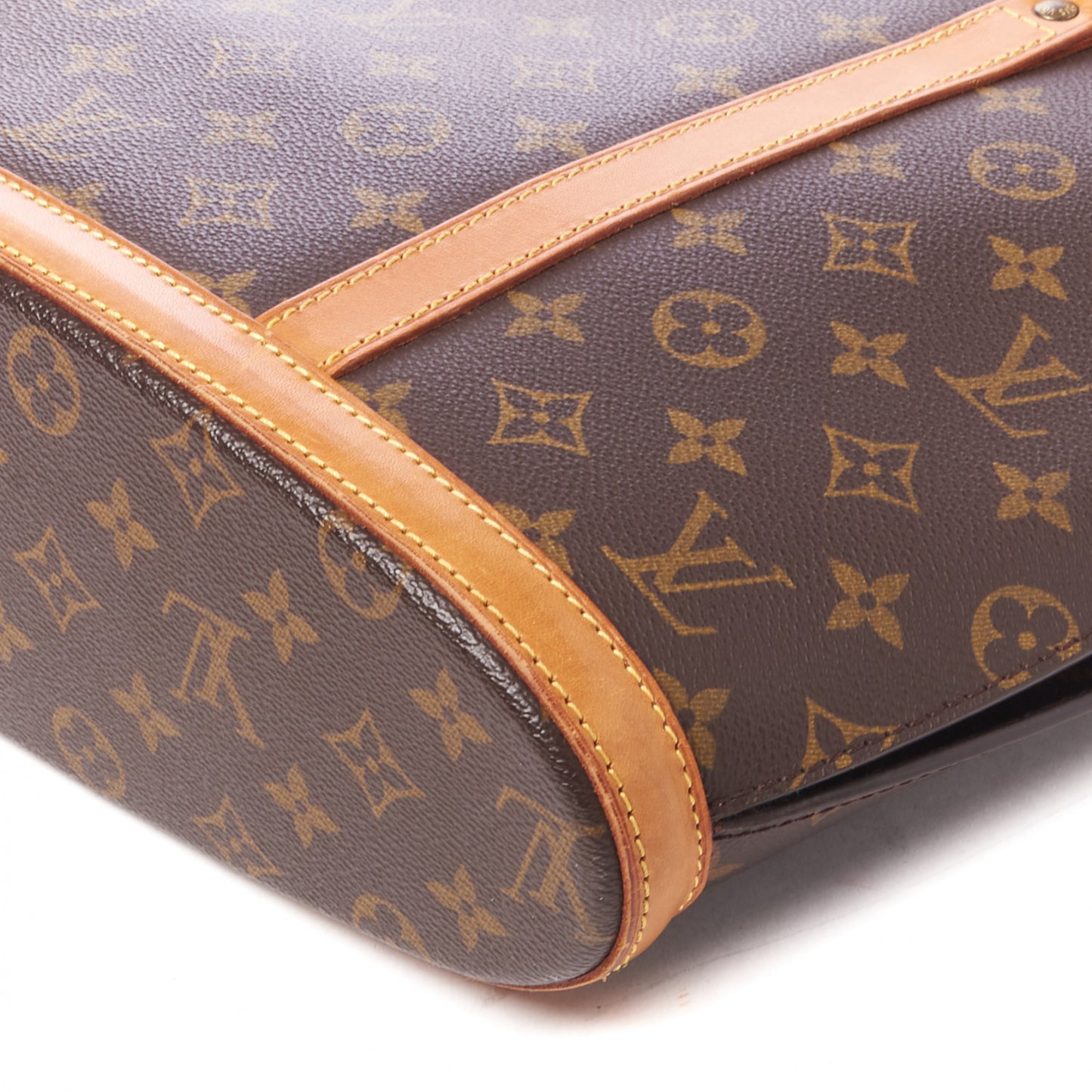 Monogram Babylone