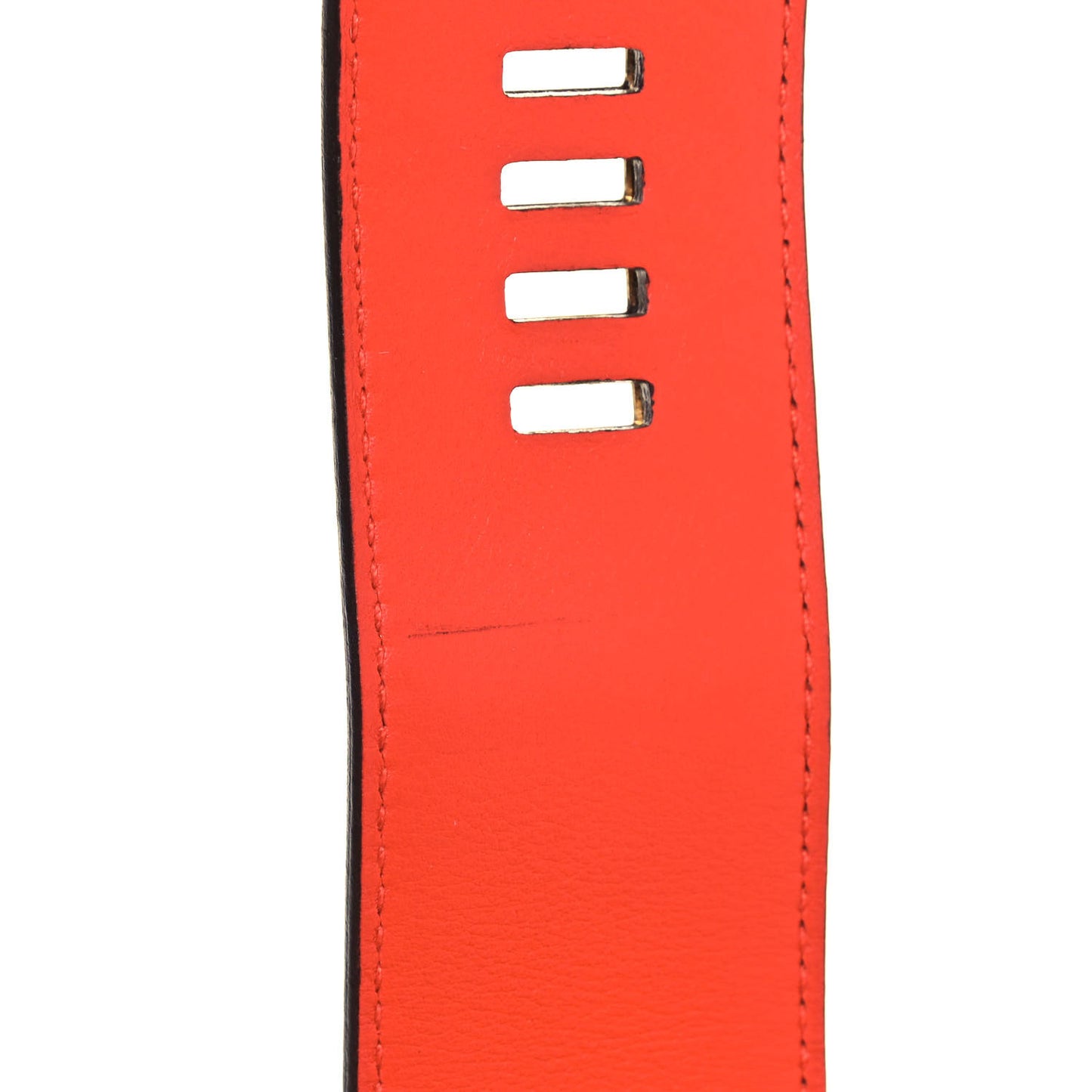 Swift Medor 23 Clutch Capucine