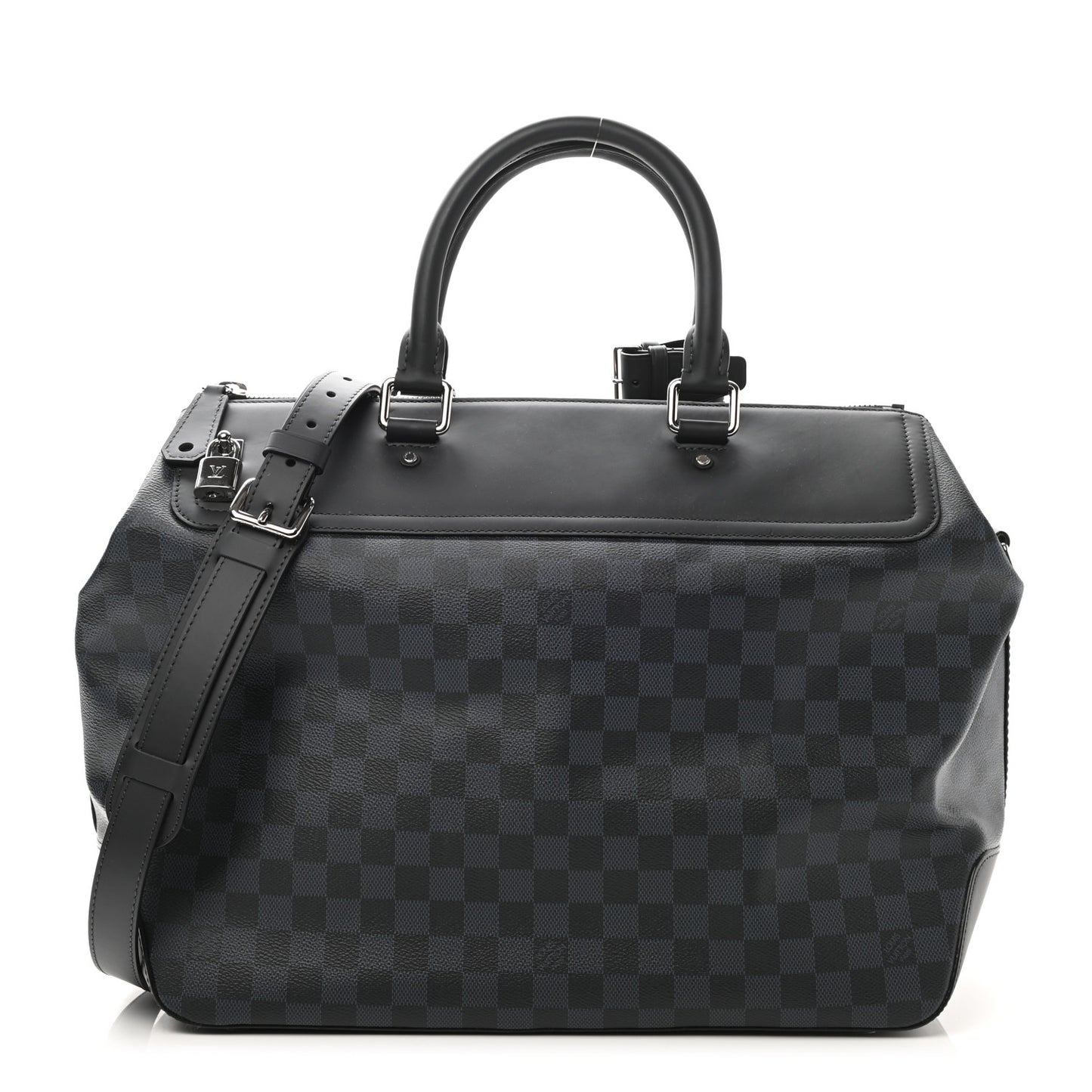 Damier Cobalt Neo Greenwich