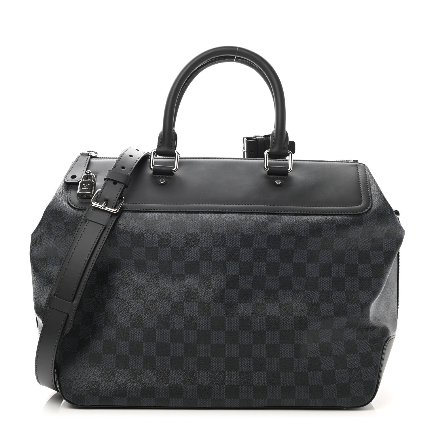 Louis Vuitton Damier Cobalt Neo Greenwich 1 of 9