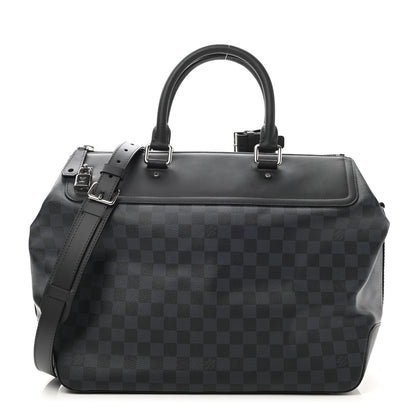 Louis Vuitton Damier Cobalt Neo Greenwich 1 of 9