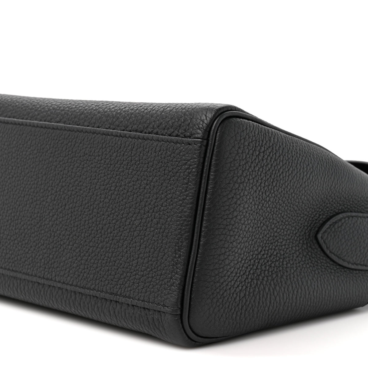 Togo Kelly Messenger GM Black