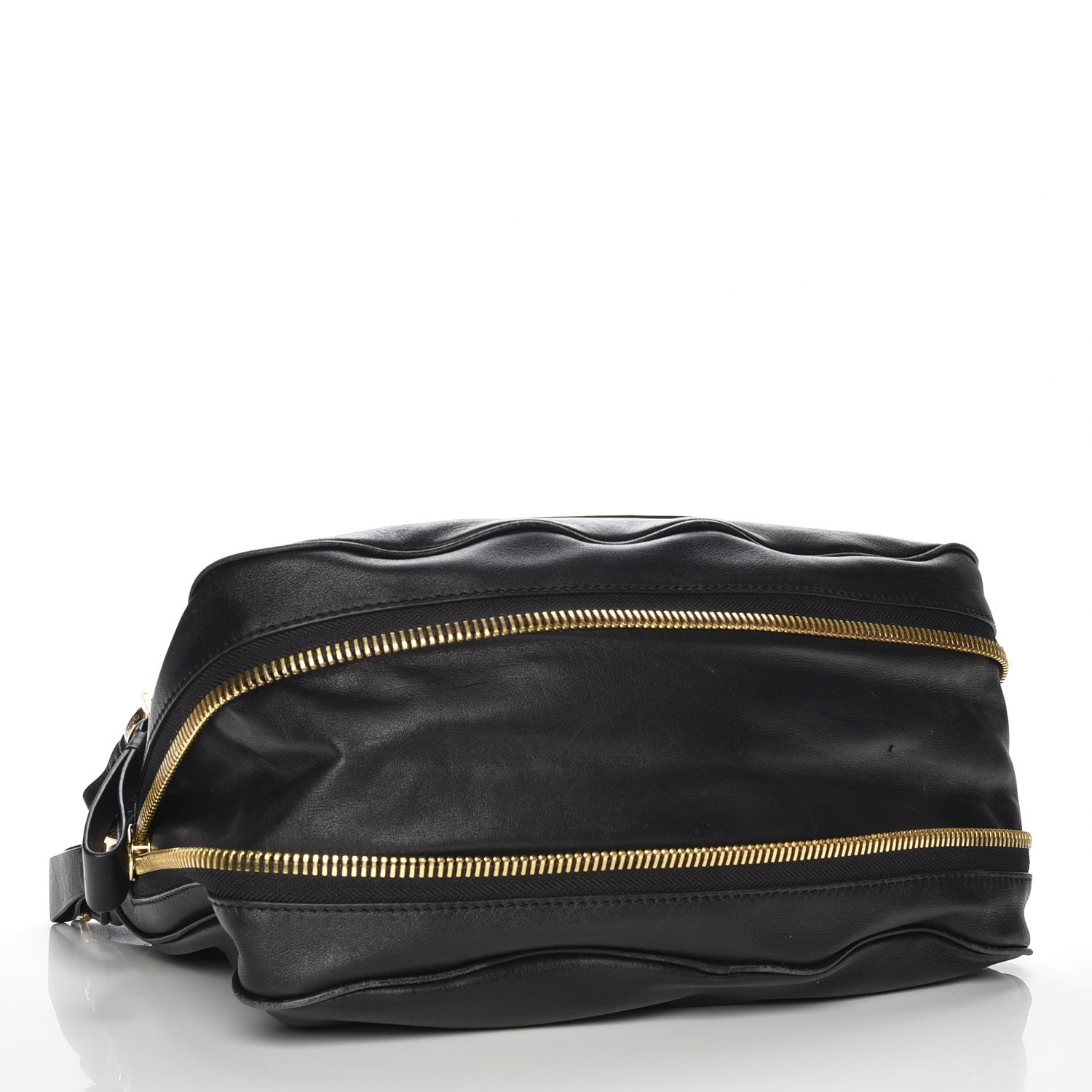 Tom Ford Calfskin Large Jennifer Black 4 of 6