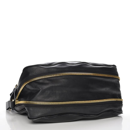 Tom Ford Calfskin Large Jennifer Black 4 of 6