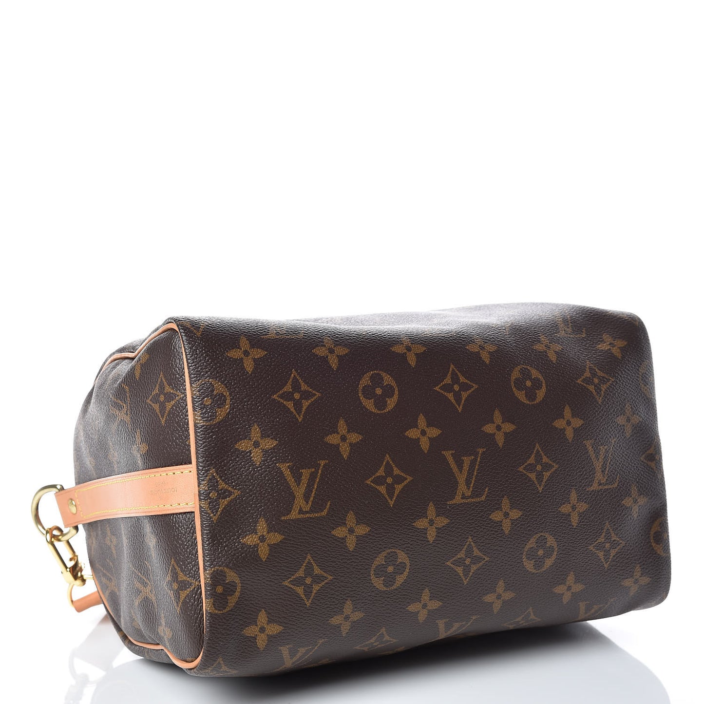 Monogram Speedy Bandouliere 25