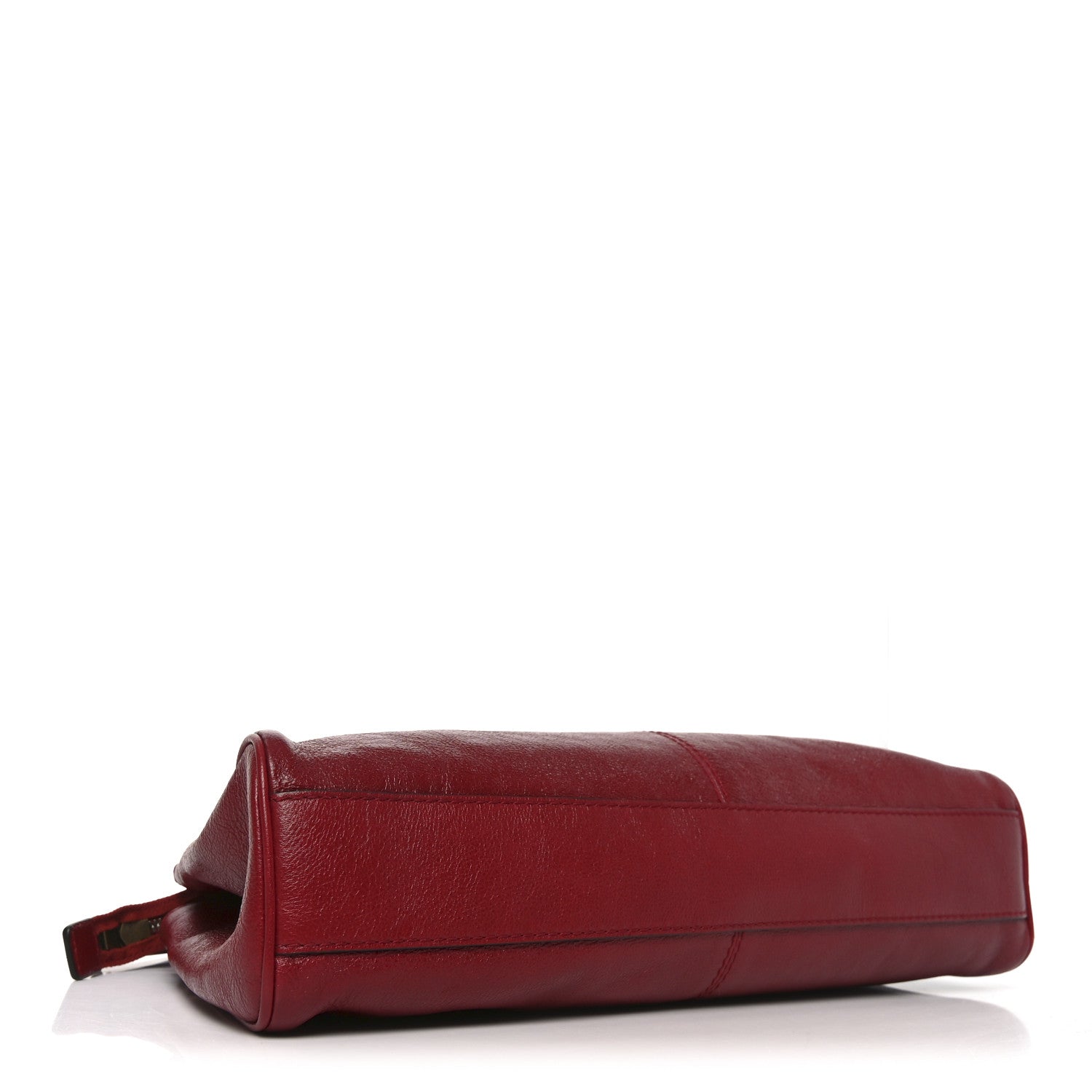 Gucci Piuma Lux Energy Medium Re(Belle) Top Handle Bag Romantic Cerise 3 of 11