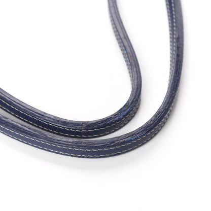 Goyard Goyardine Saint Louis GM Navy 10 of 15