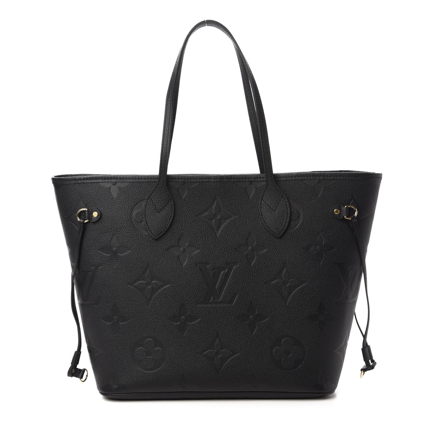 Empreinte Monogram Giant Neverfull MM Black