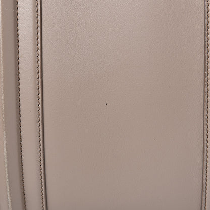 Givenchy Calfskin Medium Lucrezia Taupe 11 of 30