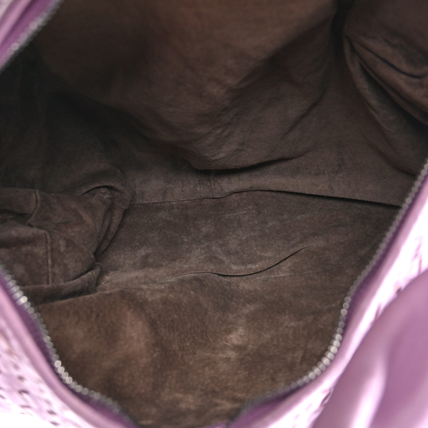 Bottega Veneta Nappa Intrecciato Large Belly Veneta Hobo Corot 5 of 9