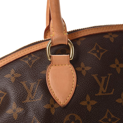 Louis Vuitton Monogram Lockit Horizontal 23 of 25