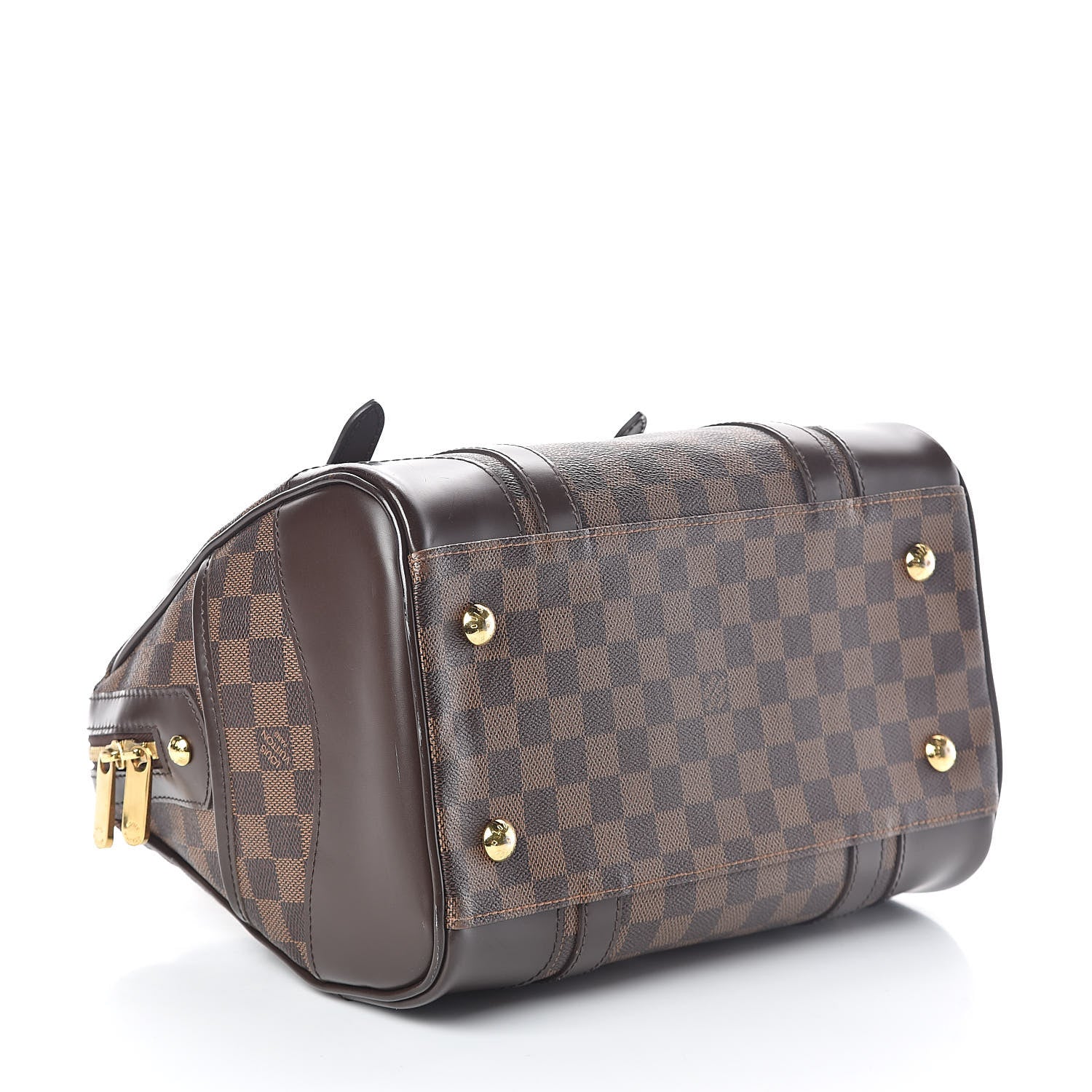 Louis Vuitton Damier Ebene Berkeley 4 of 7