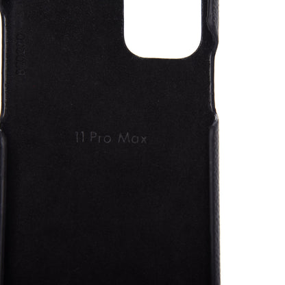 Louis Vuitton Monogram iPhone 11 Max Pro Bumper Black 5 of 7