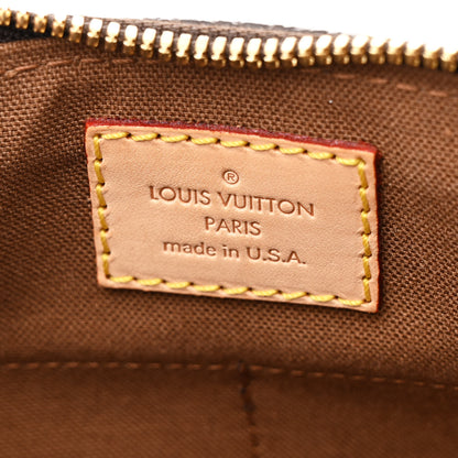 Louis Vuitton Monogram Popincourt Long Shoulder Bag 6 of 9