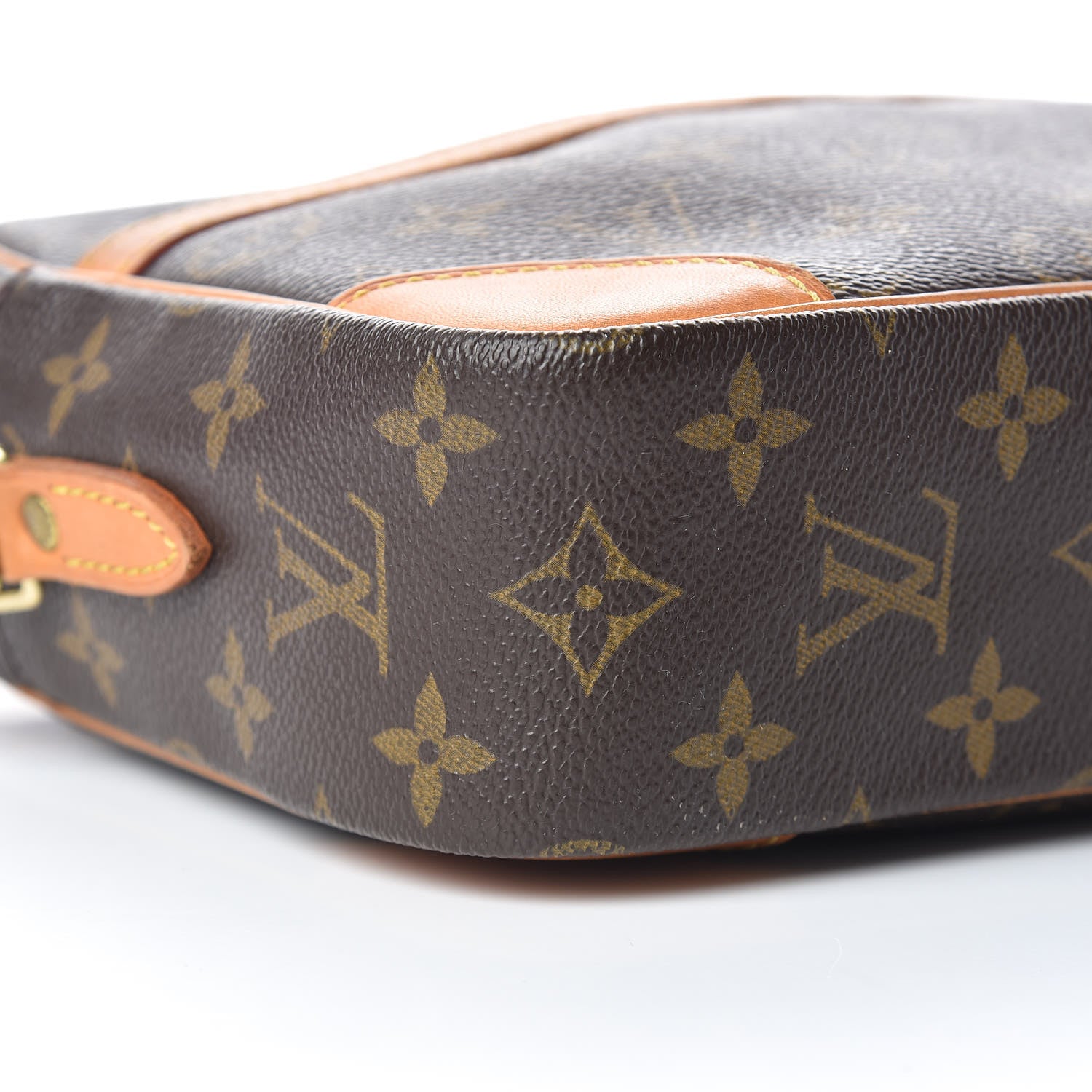 Louis Vuitton Monogram Trocadero 27 8 of 16