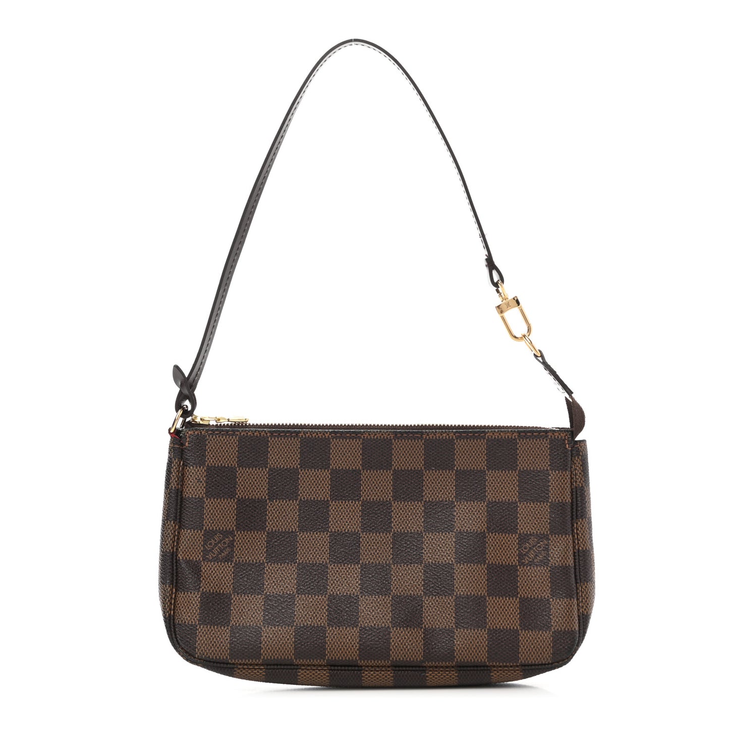 Damier Ebene Pochette Accessories NM