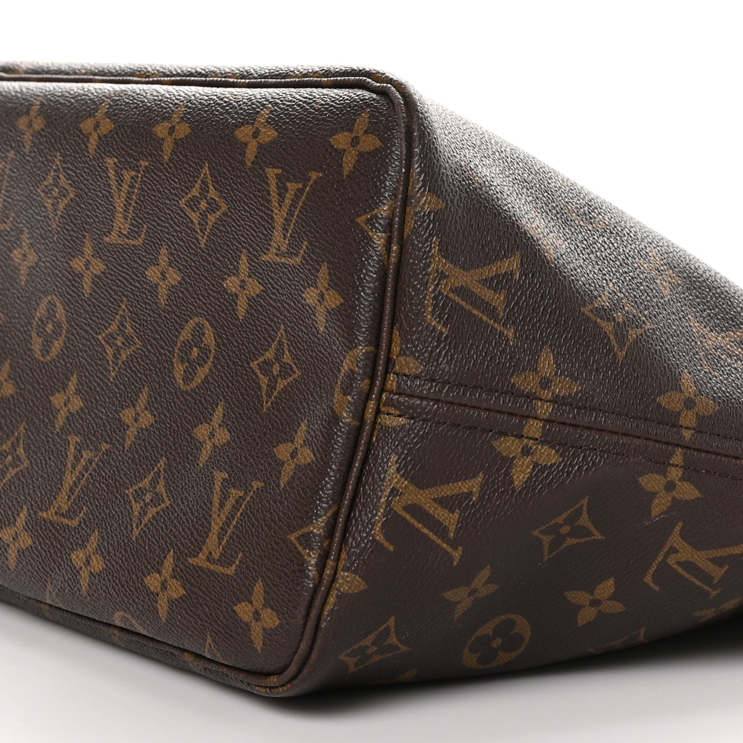 Monogram Neo Neverfull MM Pivoine