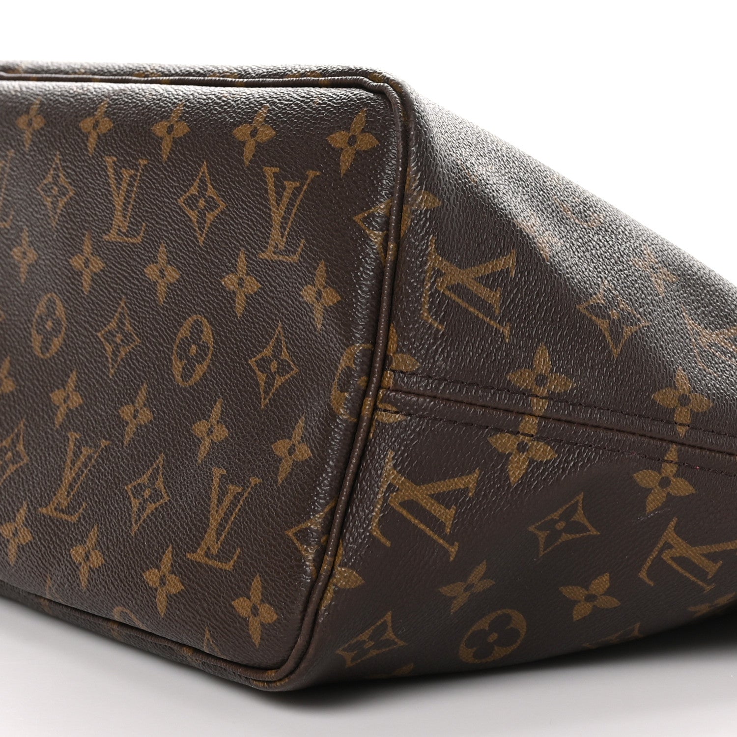 Louis Vuitton Monogram Neo Neverfull MM Pivoine 10 of 13