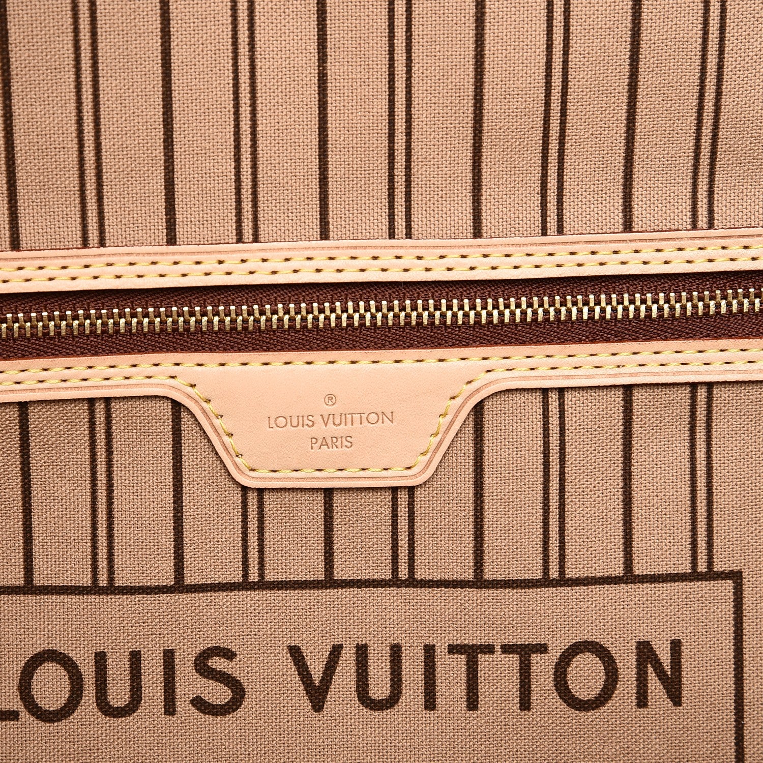 Louis Vuitton Monogram Neo Neverfull GM 6 of 13