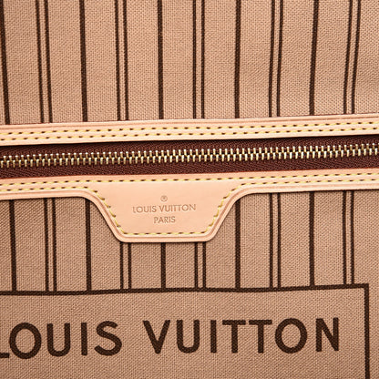 Louis Vuitton Monogram Neo Neverfull GM 6 of 13