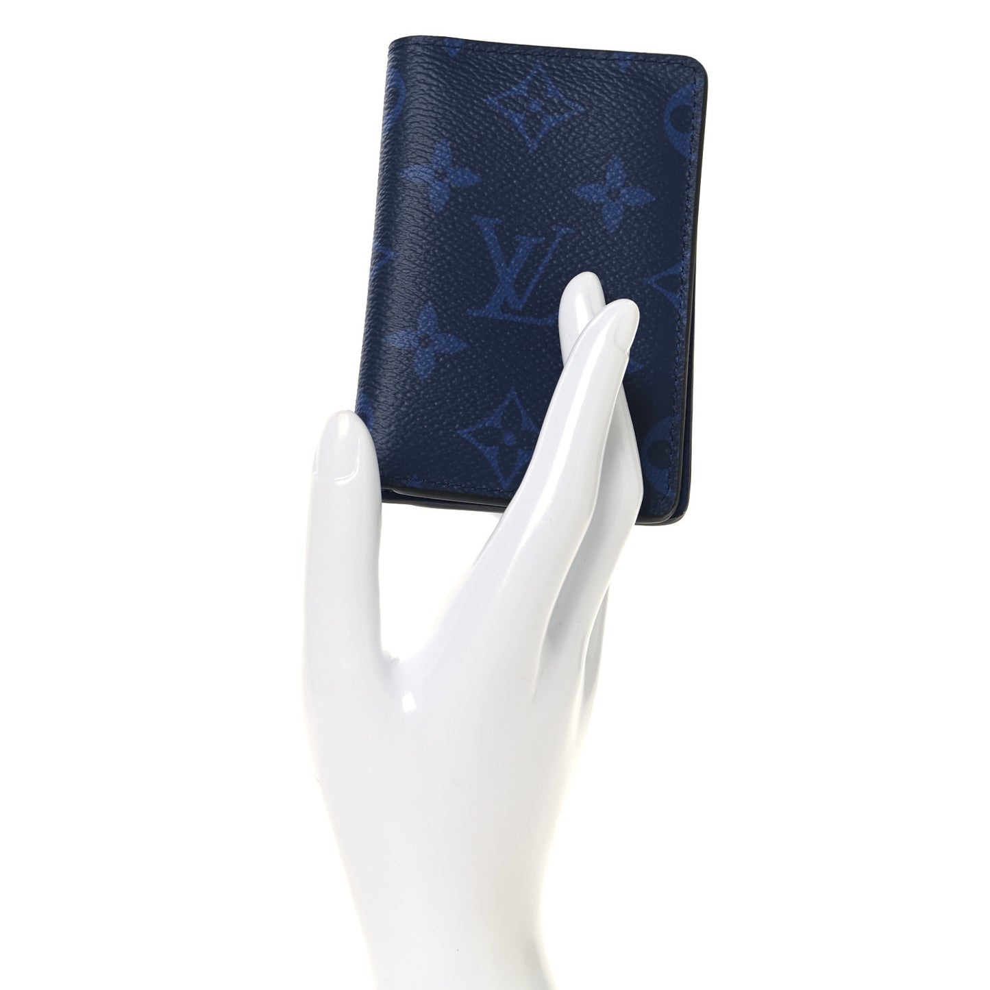 Taigarama Pocket Organizer NM Cobalt