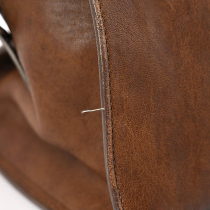 Saint Laurent Sheepskin Large Cabas ChYc Biscuit 21 of 27