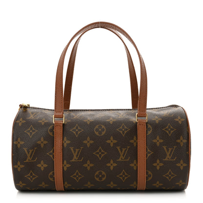Louis Vuitton Monogram Papillon 30 1 of 13
