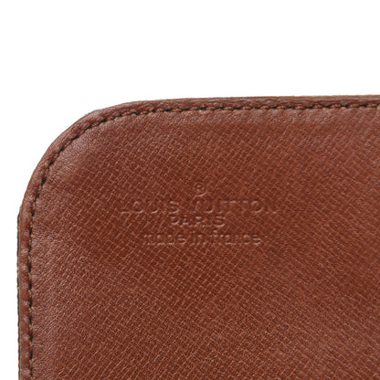 Louis Vuitton Monogram Cartouchiere 17 6 of 11