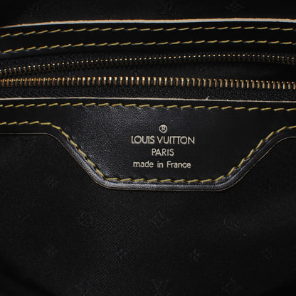 Louis Vuitton Suhali Le Confident Noir 6 of 7
