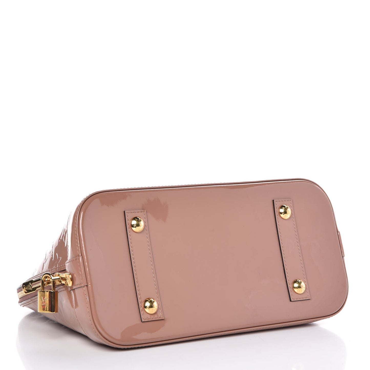Vernis Alma PM Rose Velours