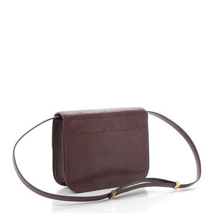 Celine Stingray Medium Classic Box Flap Bag 2 of 4
