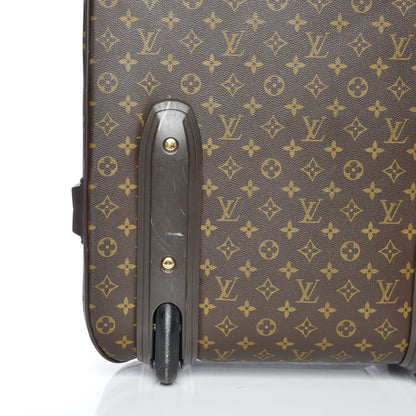 Louis Vuitton Monogram Pegase 70 8 of 11