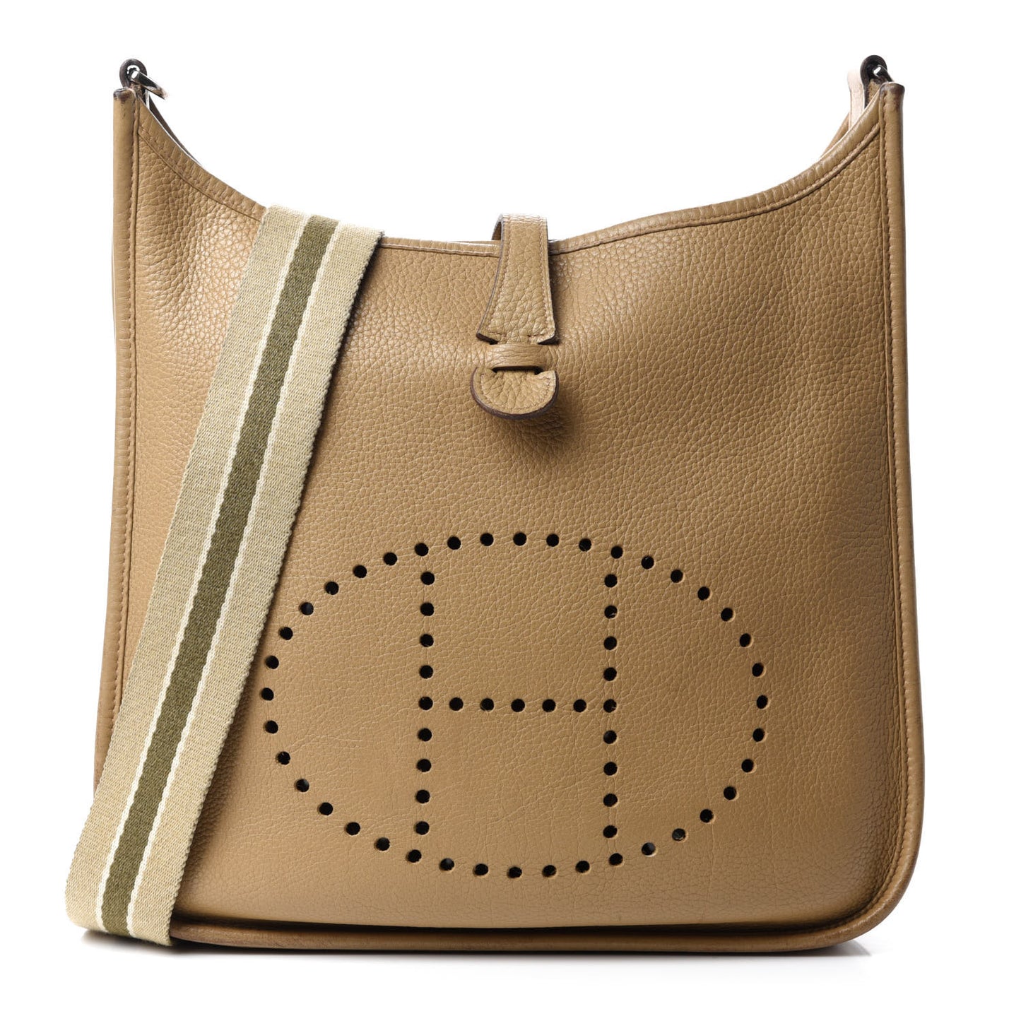 Taurillon Clemence Amazone Evelyne PM Camel