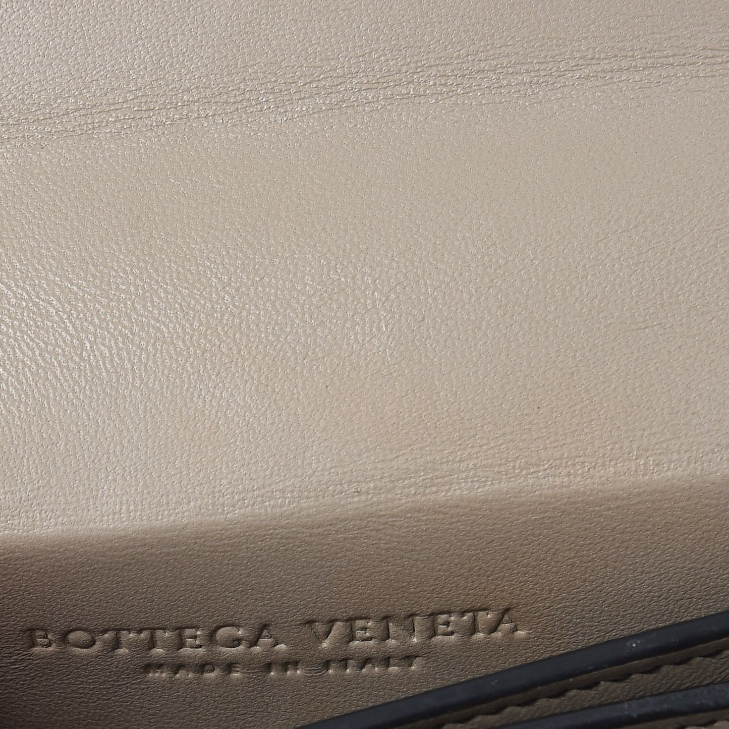 Nappa Intrecciato Small Runway Shoulder Bag Steel