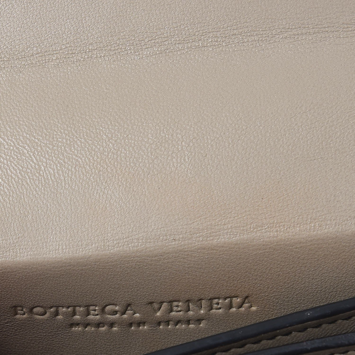 Bottega Veneta Nappa Intrecciato Small Runway Shoulder Bag Steel 6 of 10